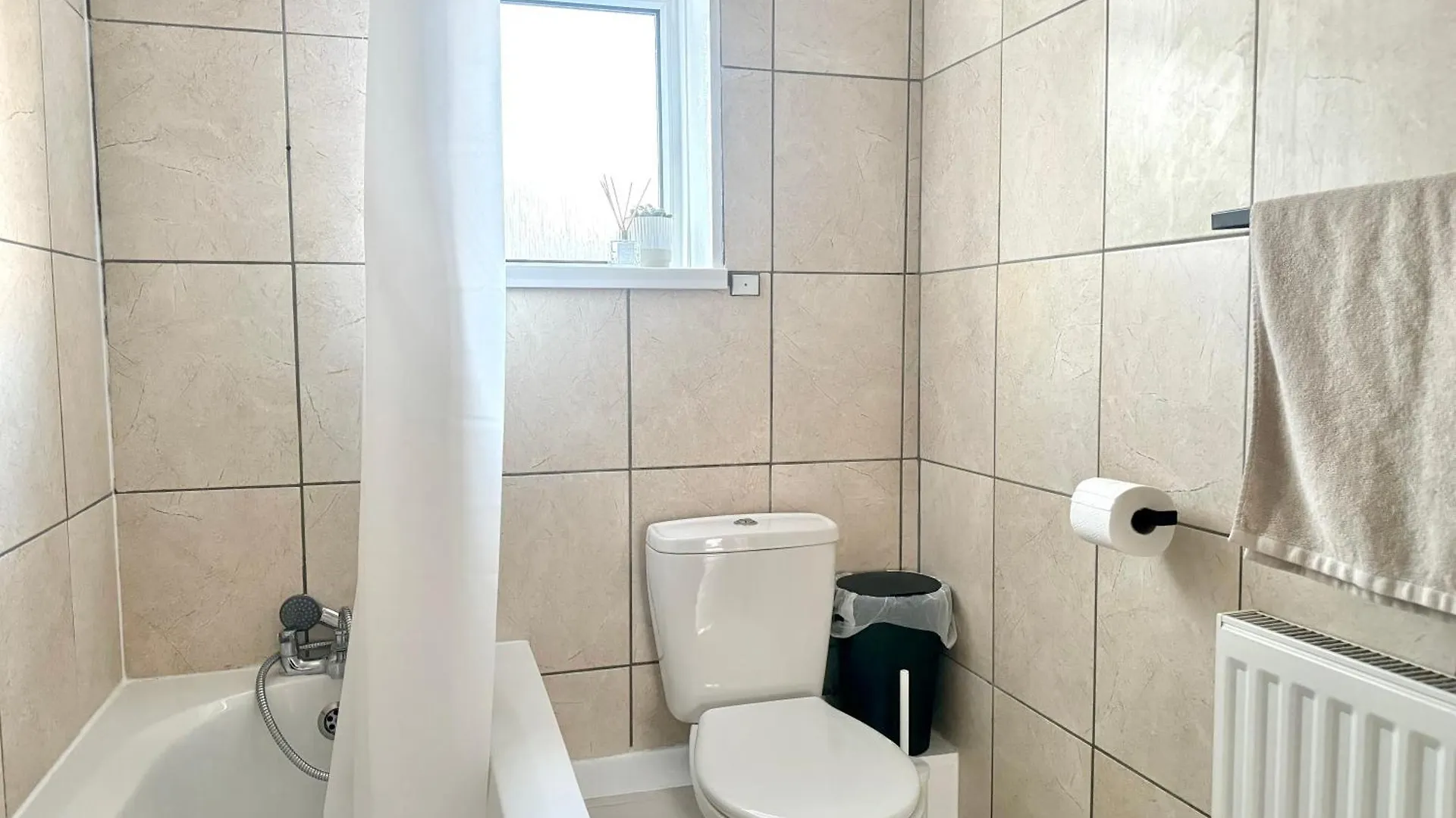 Your Cosy Get-Away 5 Minutes From Canning Town Station, Near Excel & O2 London United Kingdom