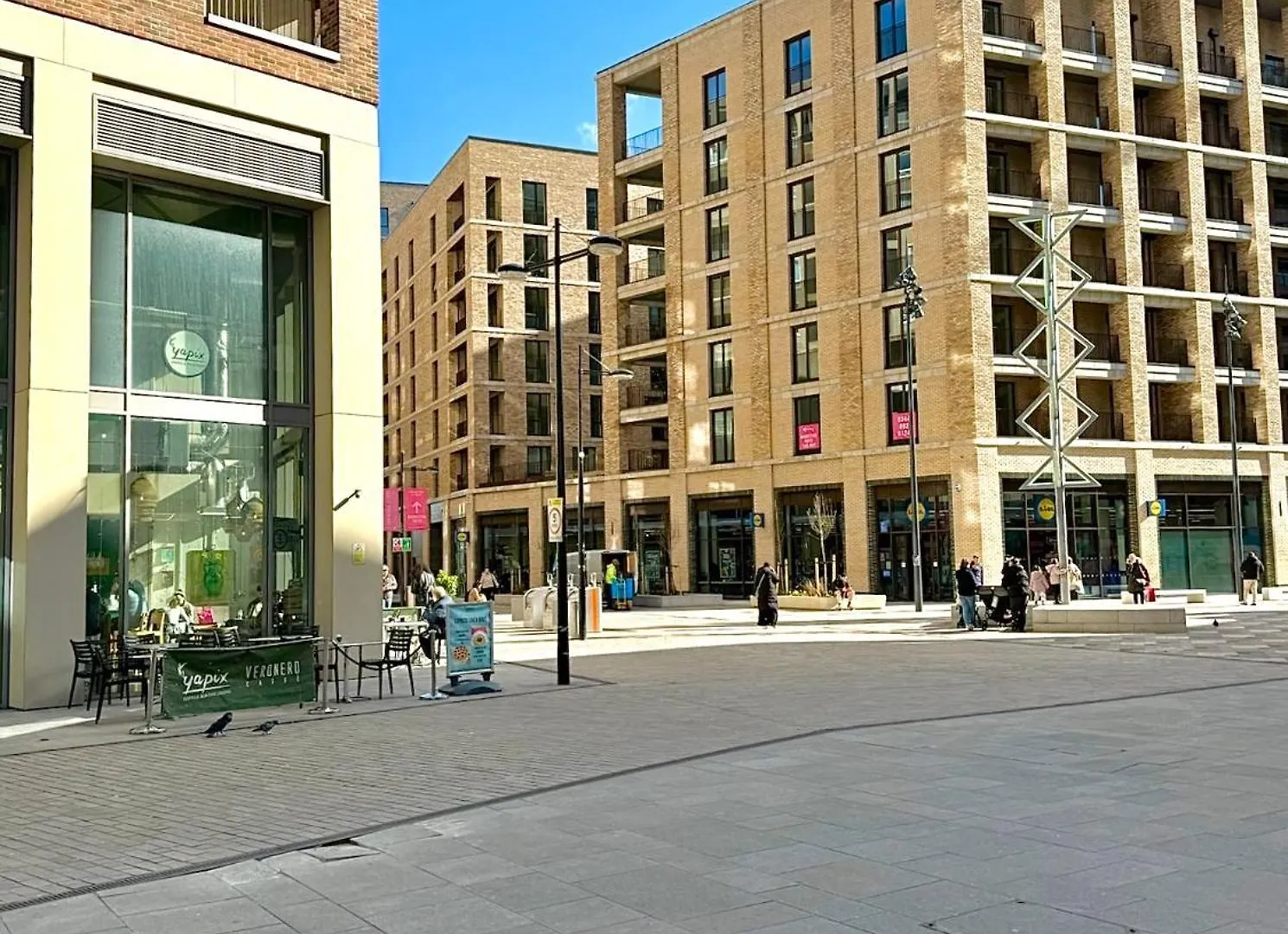 Your Cosy Get-Away 5 Minutes From Canning Town Station, Near Excel & O2 London
